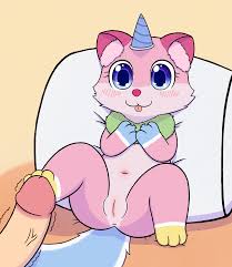 Rule34 - If it exists, there is porn of it  princess unikitty, unikitty   451626