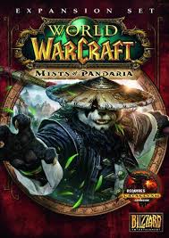World Of Warcraft Mists Of Pandaria Pc Dvd Amazon Co Uk Pc Video Games World Of Warcraft Game World Of Warcraft Warcraft
