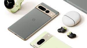 Google Pixel 7 and Pixel 7 Pro ...