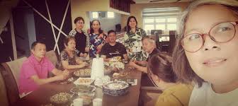 My Uncle Mike!Emilio Brillo Benitez Jr,My Nanay's First Cousin.The Eldest  Son of Judge Emilio Salazar Benitez,My Lolo Emilio!The great Grandson Of  Kapitan of Tacloban,Don Ludovico Salazar and Dona Rogelia Labanan Salazar of