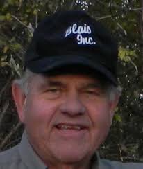 Obituary of EDWIN (ED) RICHARD NEWFIELD