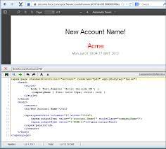 Converting A Page To A Pdf File Visualforce Developer S Guide Salesforce Developers