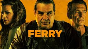 Charmant en riskant: Ferry is terug