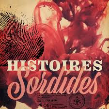 À l'heure même des prêches et des discours, un cri déchire la nef, prélude à une série de crimes sordides. Histoires Sordides Podcast Addict