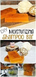 Diy Moisturizing Shampoo Bars Recipe In 2020 Diy Shampoo Bar Shampoo Bar Shampoo Bar Recipe
