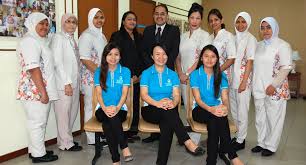 Klinik Panel Aia Clinic Johor Bahru