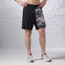Details About New Mens Reebok Rcf Crossfit One Series Board Short S94237 Msrp 70