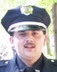 Reflections for Police Officer Jarod Michael Dean, Boston Heights Police  Department, Ohio