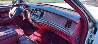 Image result for Opal 1995 Town Car
