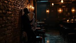 Live in the Lounge at Midnight Bar