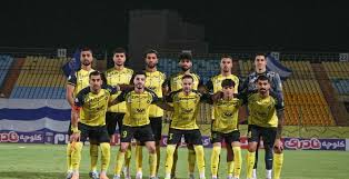استقلال سپاهان