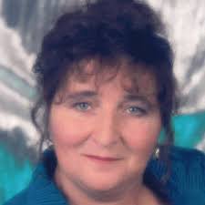 Désormeaux, Georgette (Bélanger)