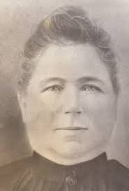 My Moynahan Genealogy Blog: 52 Ancestors # 34: Mary (Hussey) Broderick