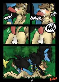 Rule34 - If it exists, there is porn of it  ohmuu, luxray  358134