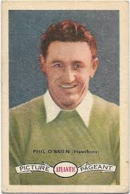 1958 Atlantic Picture Pageant (12) Roy Simmonds Hawthorn