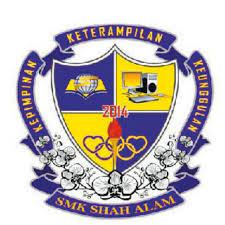 Peti surat 65, 84907 tangkak, johor darul takzim. Smk Shah Alam Posts Facebook