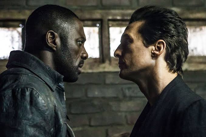 The Dark Tower' is Not That Terrible — But is Perfunctory