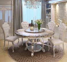 Same day delivery 7 days a week £3.95, or fast store collection. European Marble Round Dining Table Is Simple And Modern 10 People With Turntable Dining Table Stainless Steel Dining Table And Dining Room Sets Aliexpress
