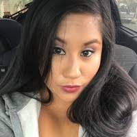 Sarah Portillo's Instagram, Twitter & Facebook