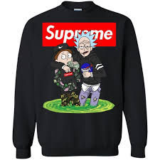 We did not find results for: Supreme Rick And Morty Posted By John Walker