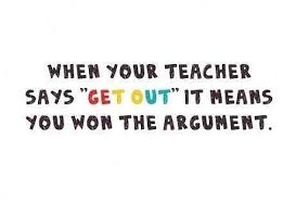 Funny Quotes Teacher Student Relationship - slide 217719 824627 ... via Relatably.com