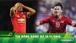 Tin thể thao nhanh nhất 24h qua, đọc báo bóng đá 24/7 cập nhật lịch thi đấu, kết quả, bxh. Tin Bong Ä'a Hom Nay 19 11 Tin Tá»©c Bong Ä'a Viá»‡t Nam Hom Qua