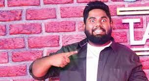 From being ridiculed to being celebrated; Viva Harsha on his journey to success