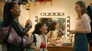 Solo per me - Film (2022) - MYmovies.it