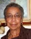 Mamie Nubin Obituary (2010)