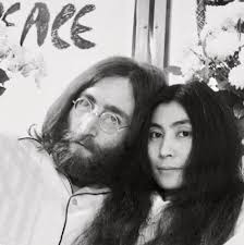 John & Yoko's Song of Peace