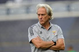 It's always relevant because it means that benfica have been winning more games. Jorge Jesus Benfica Manager In Soccer World News Hq Facebook