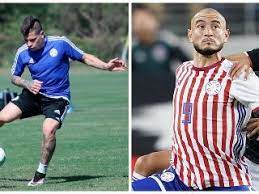Carlos gonzález, 28, paraguay tigres uanl, desde 2020 delantero centro valor de mercado: Juan Iturbe Queda En Nomina Definitiva De Paraguay Para Copa America Carlos Gonzalez Fuera Dale Pumas