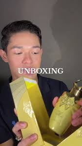 Unboxing Perfumes: Descubre Fragancias Únicas