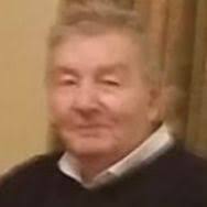 Condolence Book for Robert (Roger) Loonam (Cavan Town, Cavan)