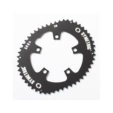 Initially osymetrics came to prominence in time trials as the gains could be proven against the clock. Oval Chainring From France Froome Chainring Osymetric