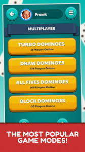 Want to play dominoes classic? Dominos Online Jogatina Dominoes Game Free 5 5 1 Mod Apk Free Download For Android