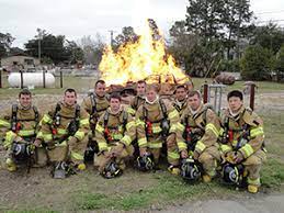 According to 2016 statistics published on the u.s. Become A Firefighter Public Safety