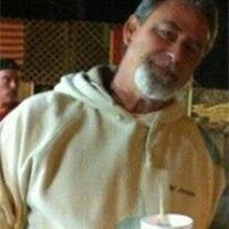 Michael Edgin Obituary