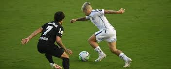 Paulista de 1990 brasileiro da série b (1989 e 2019) brasileiro da série c de 2007. Santos Fc Empata Com Red Bull Bragantino Em Estreia Pelo Campeonato Brasileiro Santos Futebol Clube