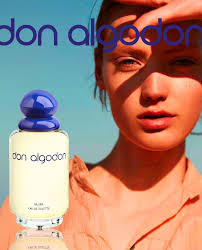 EDT Mujer 200 ml con vaporizador Don Algodón