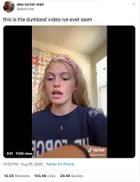 Some questions may come from the 2021 tpg awards, but others may be general knowledge. Girls Asks Math Questions On Tiktok