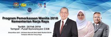 Senarai menteri kabinet malaysia 2018 yang memegang tampuk pemerintahan untuk penggal ini selama 5 tahun nanti. Sukacita Dimaklumkan Kementerian Kerja Raya Malaysia Facebook