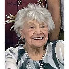 MARIE H. (KETTERER) HOLSINGER