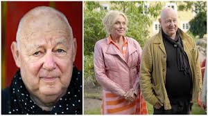 Gert Wingårdh avslöjar: Så är relationen till Anne Lundberg