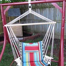 4.3 out of 5 stars 35. 25 Ways To Build A Diy Hammock Chair Easily