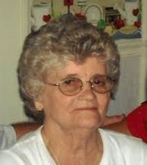 Frances Delories Sisk