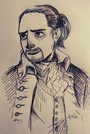 Pin By Emma Spencer On Hamilton Hamilton Hamilton Drawings Hamilton Fanart