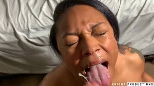 Porsha Carreraベテランの日は吸うとファック