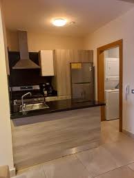 Apartamento en La Esperilla, Santo Domingo