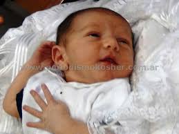 Brit Milá de Mijael Itzjak Ajami